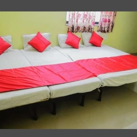Sai Gaurav Palace Hotel Shirdi Luaran gambar