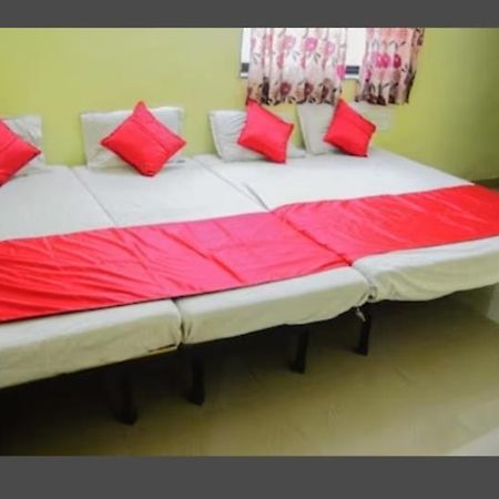 Sai Gaurav Palace Hotel Shirdi Luaran gambar