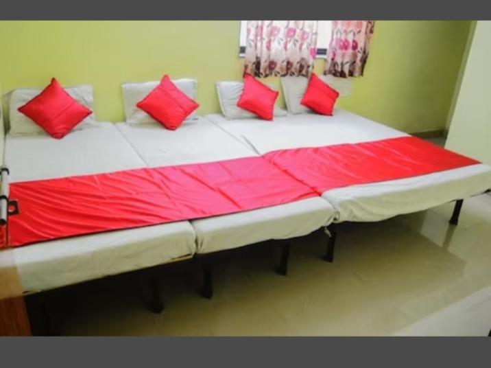 Sai Gaurav Palace Hotel Shirdi Luaran gambar