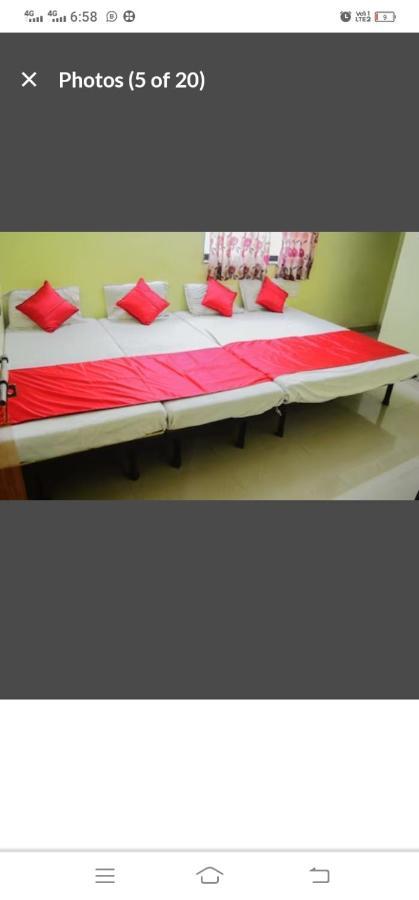 Sai Gaurav Palace Hotel Shirdi Luaran gambar